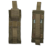 QDsystem Tourniquet Pouch (Belt version)_RangerGreen