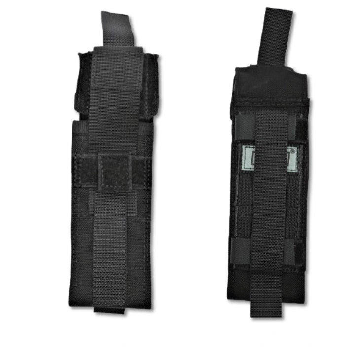 QDsystem Tourniquet Pouch (Multi-version)_BK