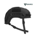 TopNaut Romeo NIJ Level III Helmet-07