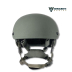 TopNaut Romeo NIJ Level III Helmet-08