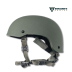 TopNaut Romeo NIJ Level III Helmet-02