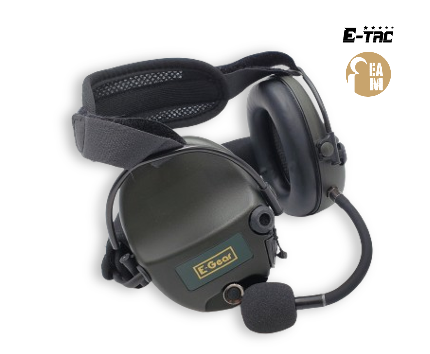 E-Gear Tactical Team Talk Communication System | All Products | East Gear