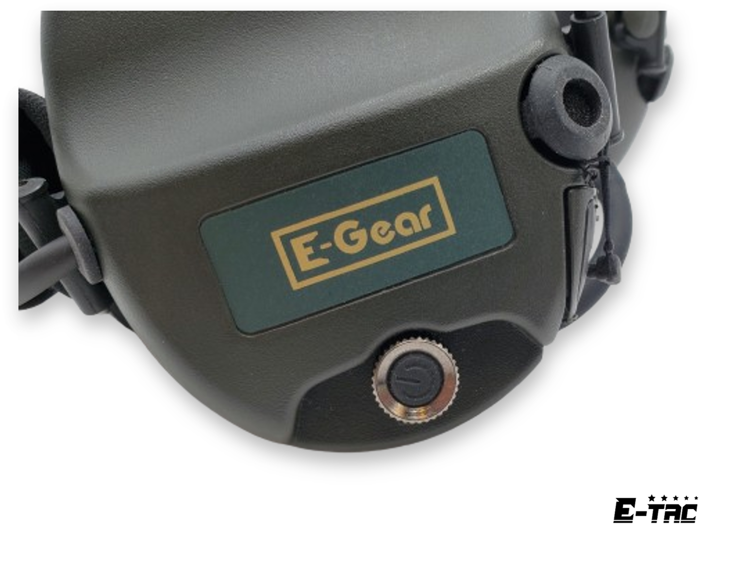 E-Gear Tactical Team Talk Communication System | All Products | East Gear