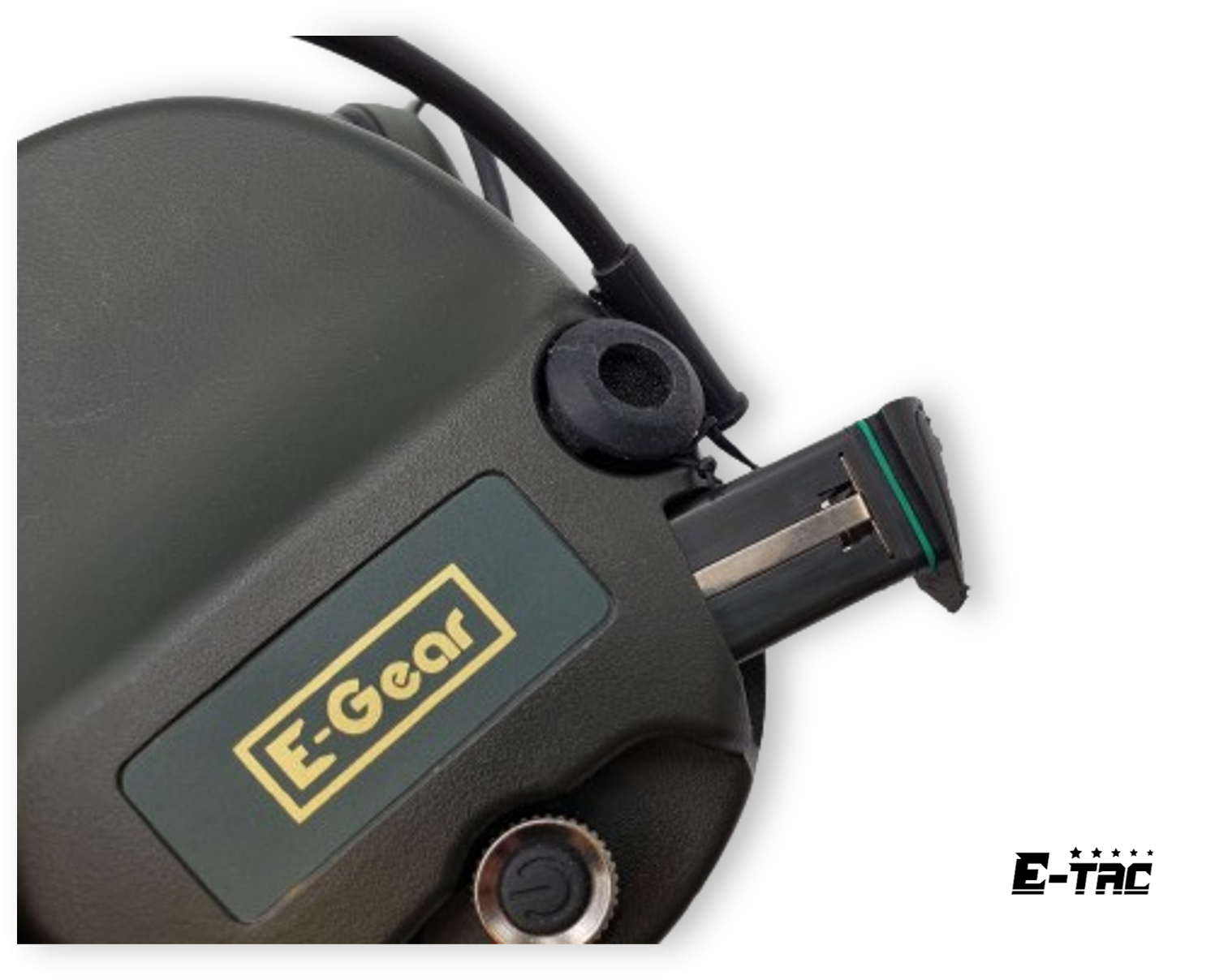 E-Gear Tactical Team Talk Communication System | All Products | East Gear