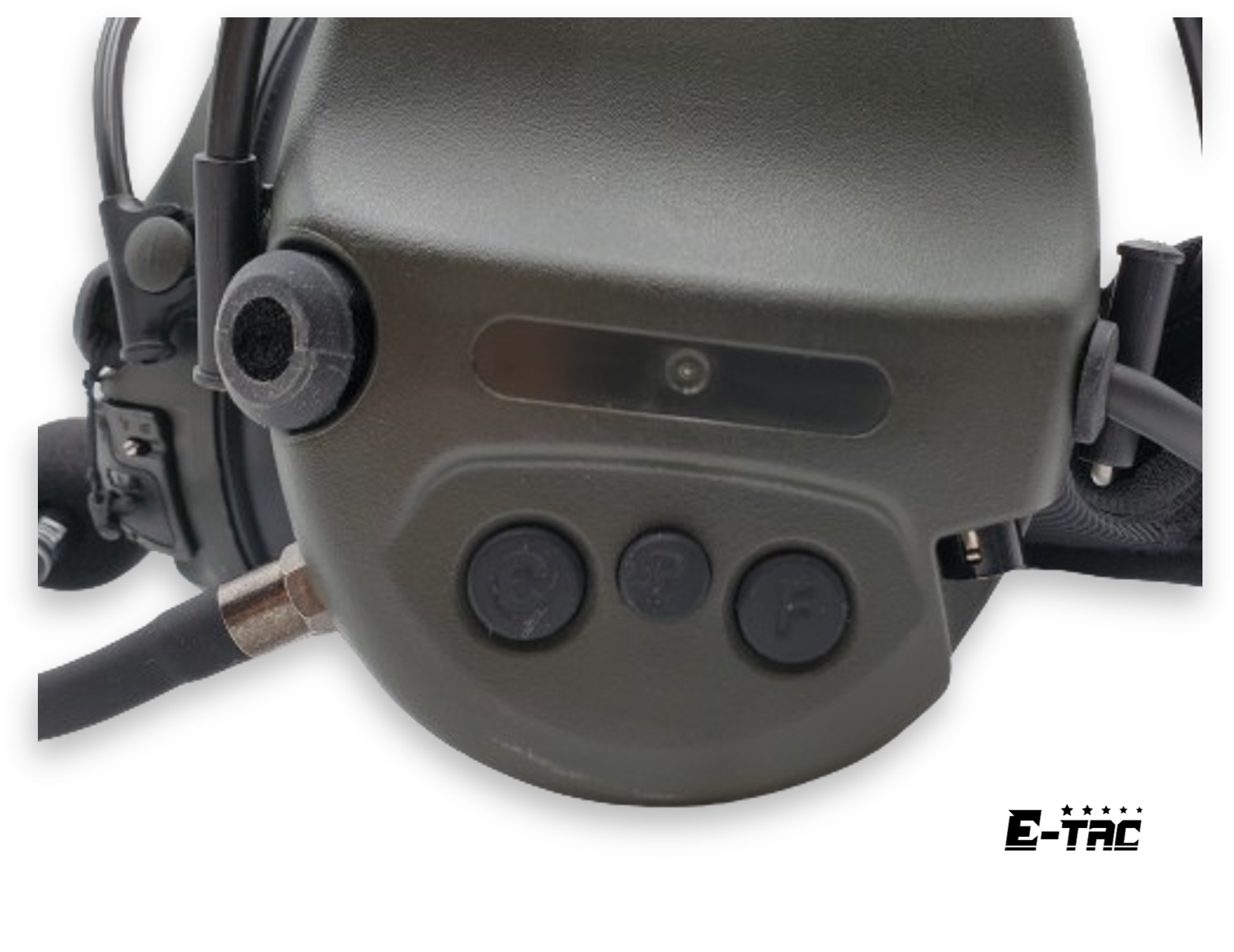 E-Gear Tactical Team Talk Communication System | All Products | East Gear